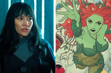 Poison Ivy d'Emmy Raver-Lampman fait ses débuts - 7