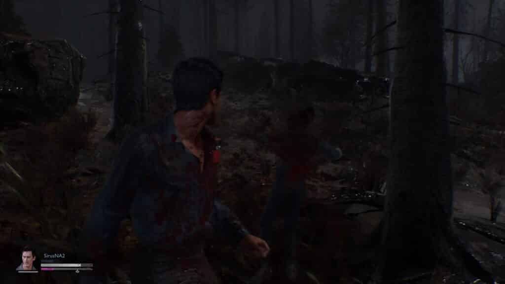 Evil Dead le jeu - Critique 9 Evil Dead la critique du jeu 04