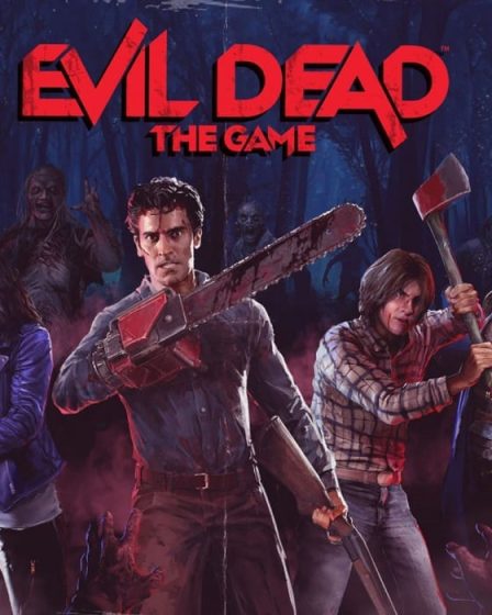 Evil Dead le jeu - Critique 43 Evil Dead le jeu - Critique - 42