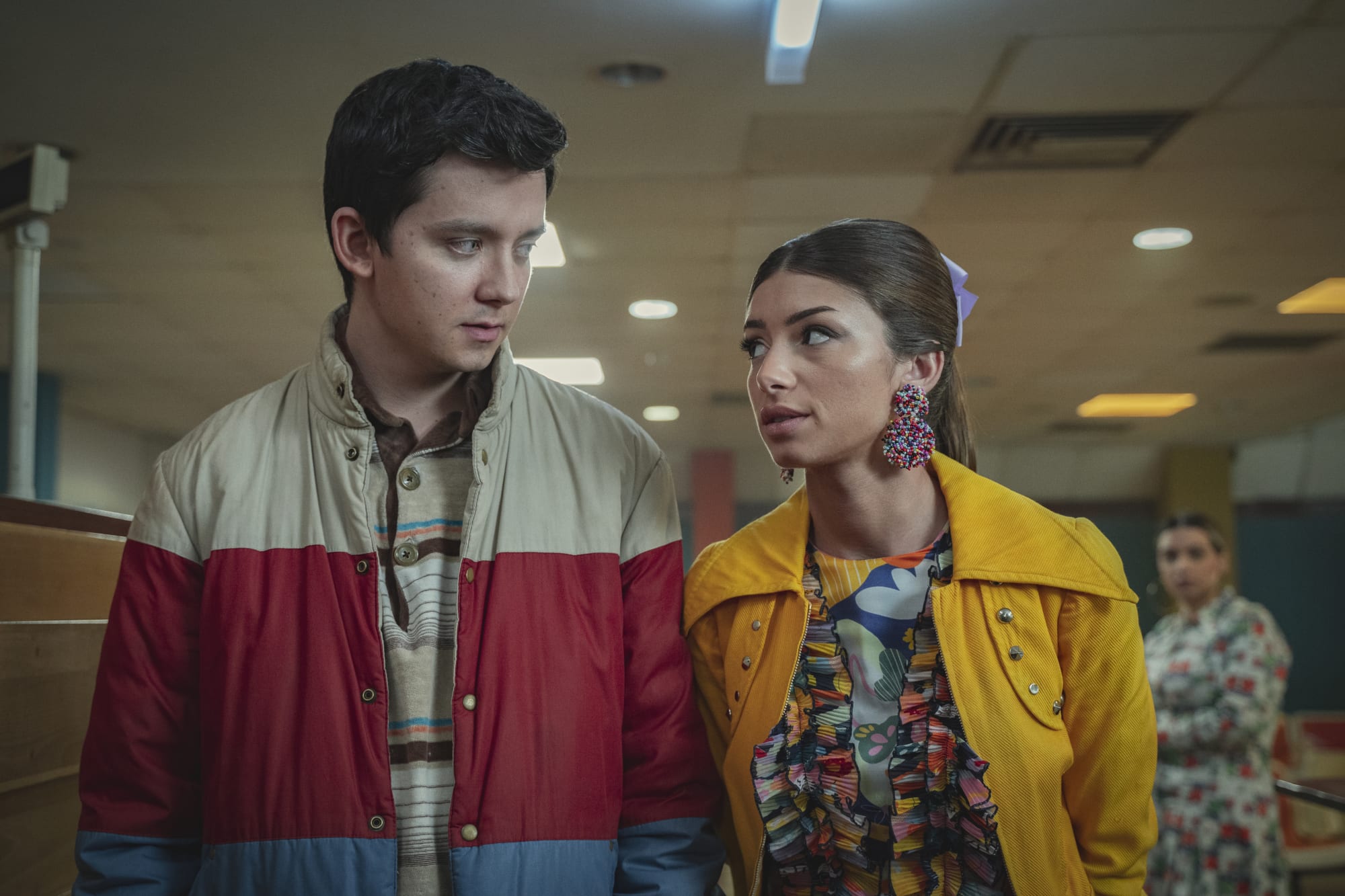 Sex Education Saison 4 - Dernières mises à jour sur la date de sortie, la distribution et l'intrigue ! 5 Sex Education la saison 4 n'arrive pas sur Netflix en avril 2022 (mises à jour)