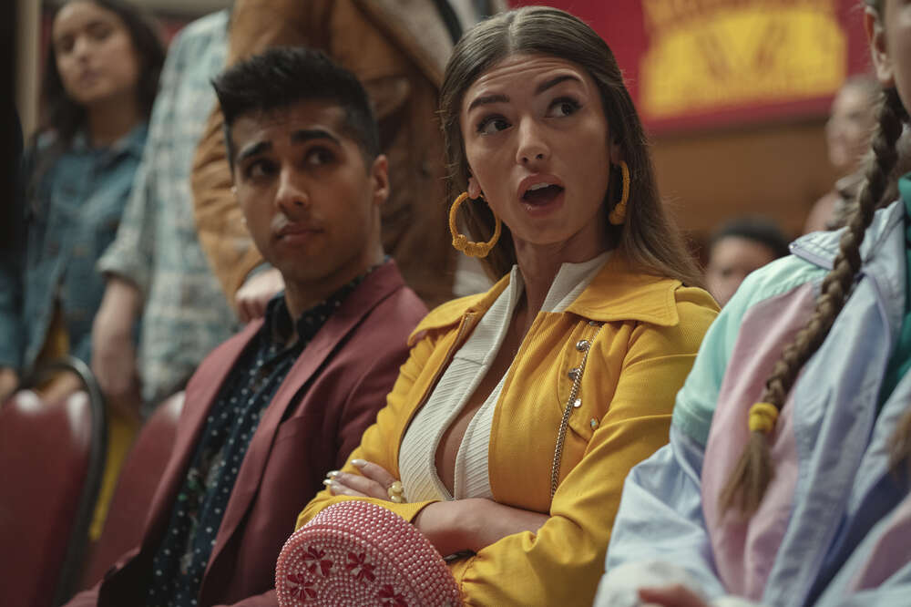 Sex Education Saison 4 - Dernières mises à jour sur la date de sortie, la distribution et l'intrigue ! 7 Sex Education Saison 4 : date de sortie, distribution, actualités et tout ce que nous savons