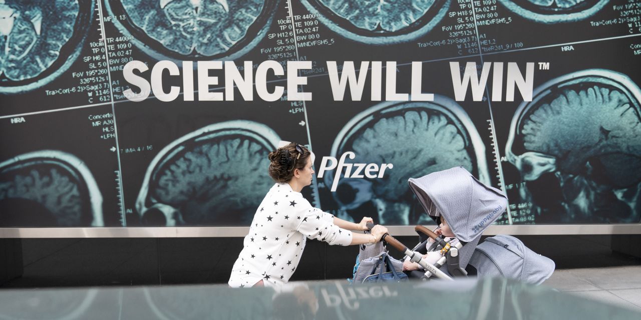 Pfizer proposera des médicaments et des vaccins à bas prix aux pays pauvres 2 Pfizer proposera des médicaments et des vaccins à bas prix aux pays pauvres - 1