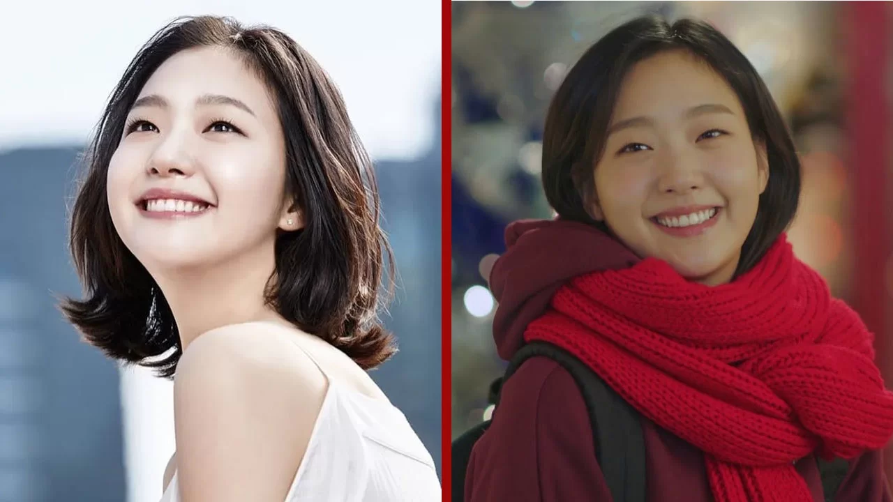 petite femme adaptation coréenne kim go eun netflix