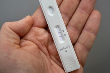 CDC: Un rebond de Paxlovid peut être une partie «naturelle» d'une infection au COVID-19 - 8