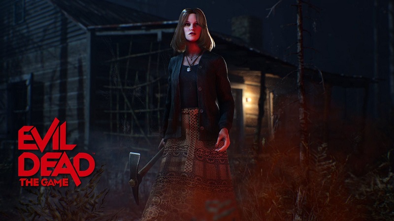 Evil Dead The Game s'est écoulé à 5 millions d'exemplaires en 5 jours 2 Evil Dead The Game s'est écoulé à 5 millions d'exemplaires en 5 jours - 1