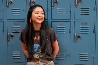 La nouvelle série Netflix de Lana Condor "Boo, Bitch" partage son premier aperçu et obtient la première date de juillet - 9