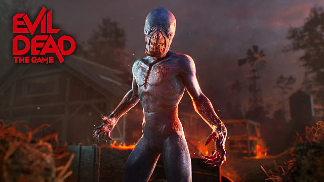 Evil Dead: Le guide des compétences de la classe démon du jeu 6 Evil Dead: Le guide des compétences de la classe démon du jeu - 5