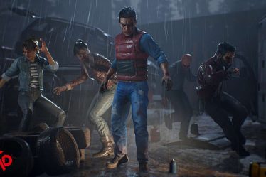 Evil Dead: Le guide des compétences de la classe démon du jeu - 11