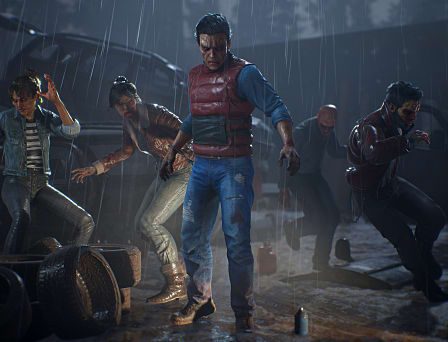 Evil Dead: Le guide des compétences de la classe démon du jeu 15 Evil Dead: Le guide des compétences de la classe démon du jeu - 14