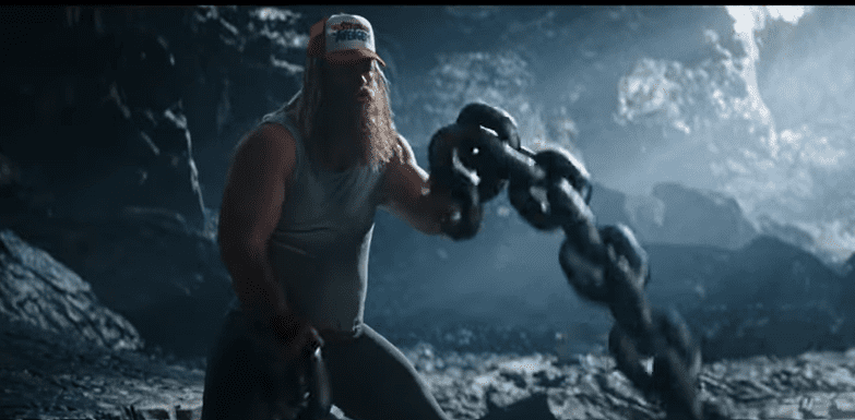 Marvel a peut-être déjà gâché la fin de "Thor 4" 2 Marvel a peut-être déjà gâché la fin de "Thor 4" - 1
