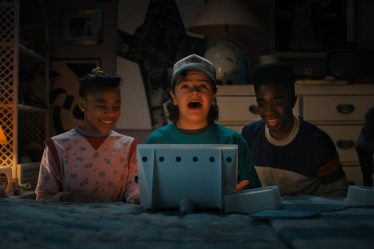 Quel âge a Erica Sinclair de Stranger Things ? - 9
