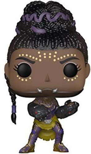 Funko Pop ! Merveille: Black Panther Shuri Funko Pop ! Merveille: Black Panther Shuri