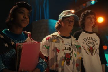 9 meilleurs jeux Stranger Things, dont Dungeons & Dragons et UNO - 17