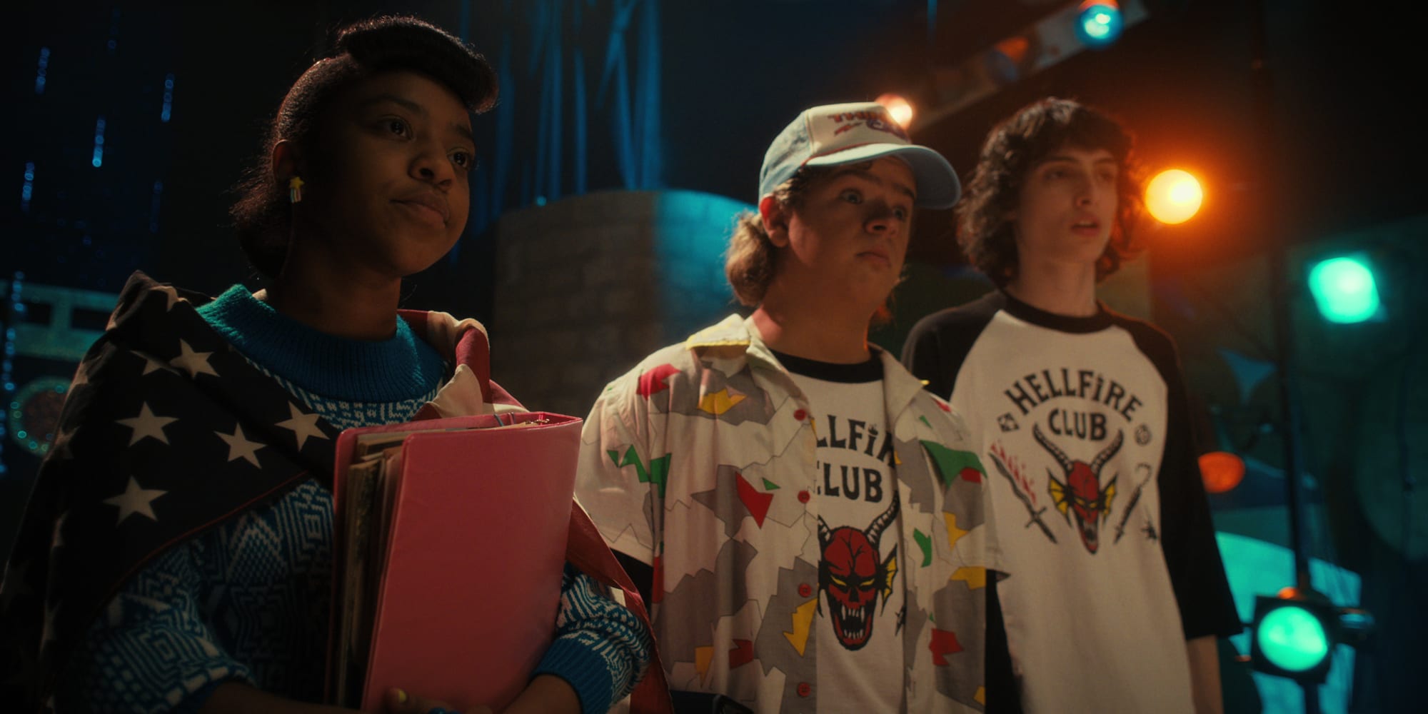 9 meilleurs jeux Stranger Things, dont Dungeons & Dragons et UNO - 1