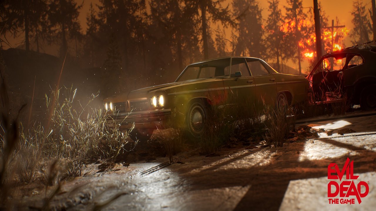 Evil Dead : la critique du jeu 9 Evil Dead : la critique du jeu - 8