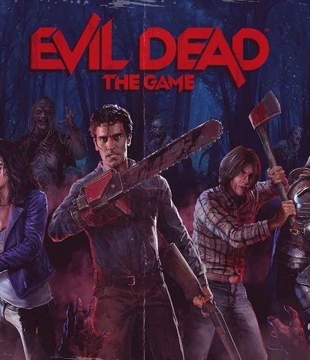 Evil Dead : la critique du jeu 148 Evil Dead : la critique du jeu - 147