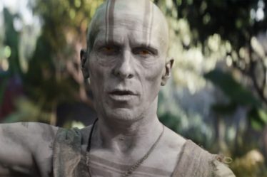 5 questions sur l'amour et le tonnerre que nous avons après la nouvelle bande-annonce du film Marvel - 5