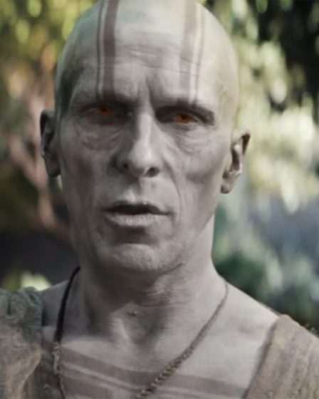 5 questions sur l'amour et le tonnerre que nous avons après la nouvelle bande-annonce du film Marvel 7 5 questions sur l'amour et le tonnerre que nous avons après la nouvelle bande-annonce du film Marvel - 6