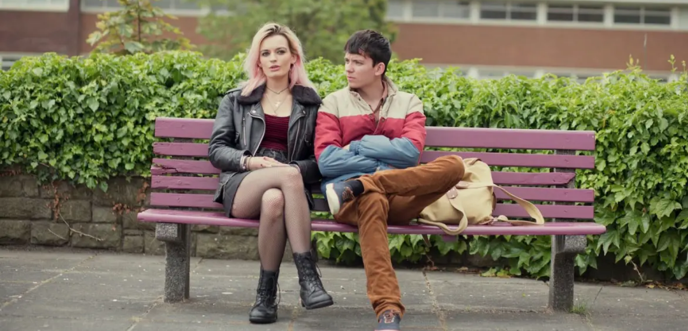 Sex Education La saison 4 n'arrive pas sur Netflix en juin 2022 3 Sex Education Saison 4