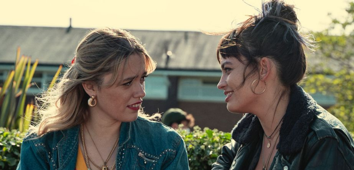 Sex Education La saison 4 n'arrive pas sur Netflix en juin 2022 4 Sex Education Saison 4