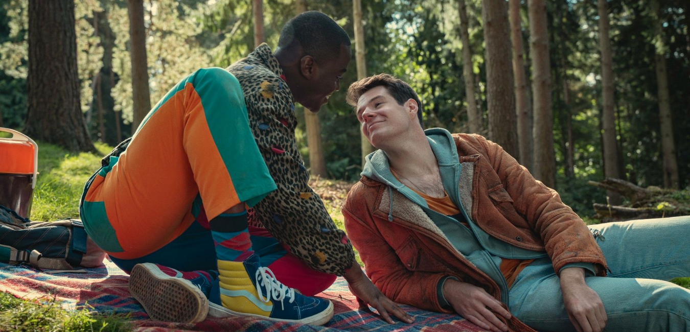 Sex Education La saison 4 n'arrive pas sur Netflix en juin 2022 5 Sex Education Saison 4