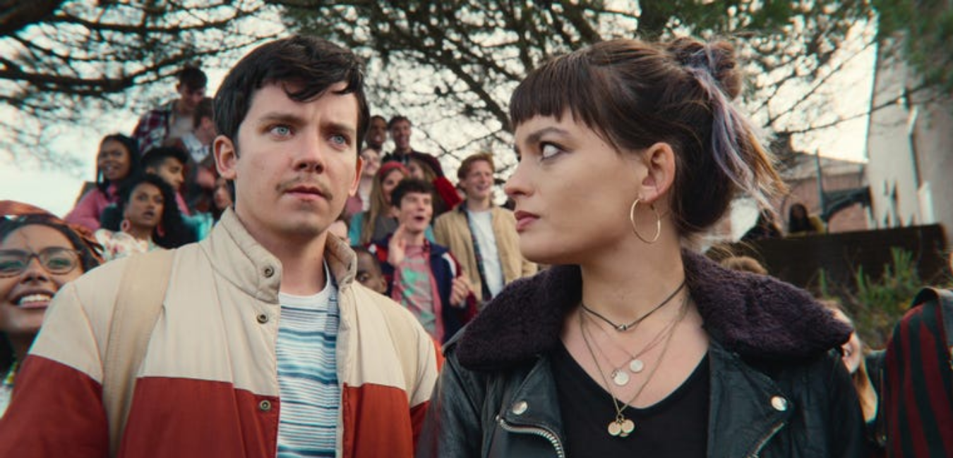 Sex Education La saison 4 n'arrive pas sur Netflix en juin 2022 2 Sex Education La saison 4 n'arrive pas sur Netflix en juin 2022 - 1