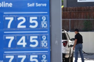 Les prix exorbitants de l'essence n'empêchent pas les Américains de prendre la route cet été - 7