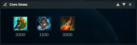 Meilleure construction de Wukong dans League of Legends - 5