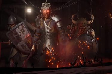 Evil Dead: The Game - Toutes les classes de démons expliquées - 6