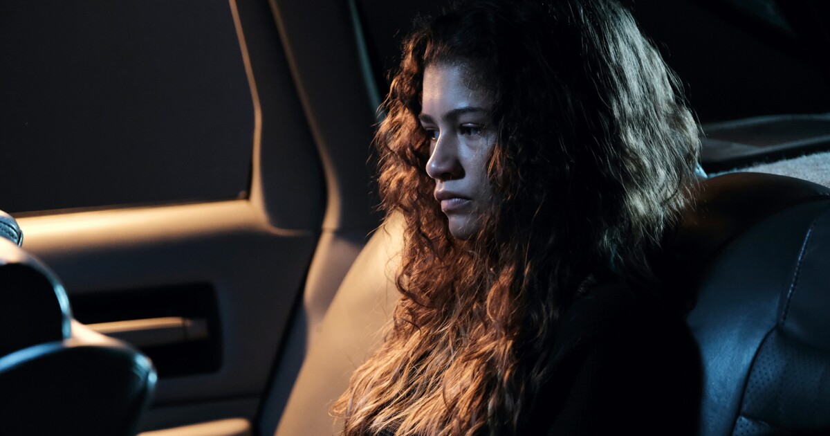 Emmys 2022 : Classement des acteurs dramatiques - 1