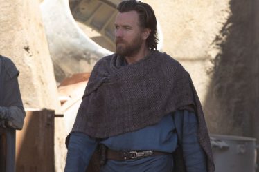 McGregor était terrifié de filmer avec Dark Vador pour "Obi-Wan Kenobi" - 9