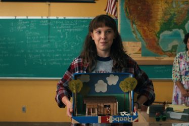 Est-ce que Lenora Hills, Californie de la saison 4 de Stranger Things est un vrai endroit ? - 7