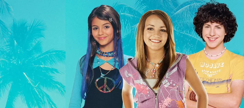 zoey-101-netflix-nickelodeon zoey 101 netflix nickelodéon
