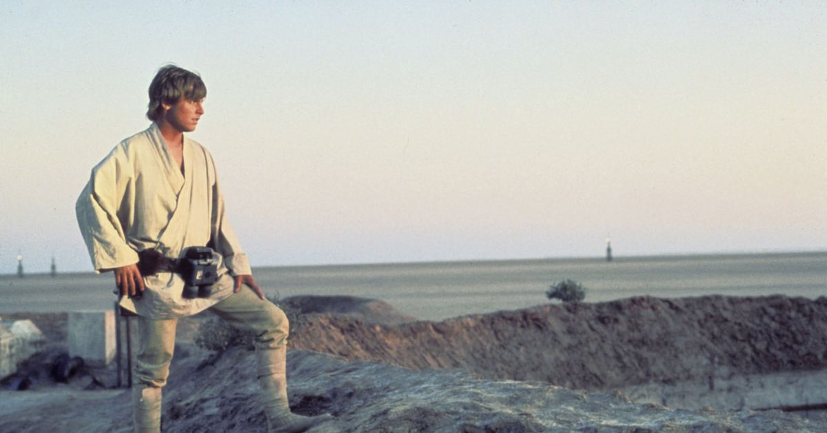 La meilleure façon de réparer la franchise de films Star Wars est de la rendre moins chère 2 La meilleure façon de réparer la franchise de films Star Wars est de la rendre moins chère - 1