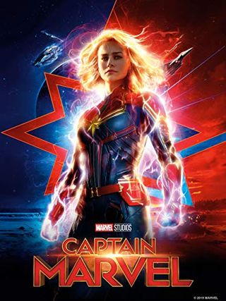 Capitaine Marvel (2019) Capitaine Marvel (2019)