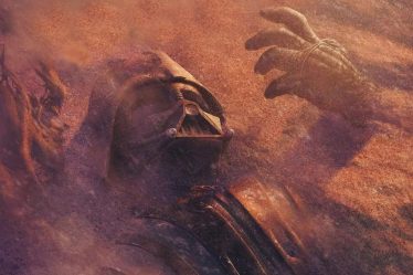 Le calendrier des bandes dessinées Star Wars de Marvel pour août 2022 est chargé - 9