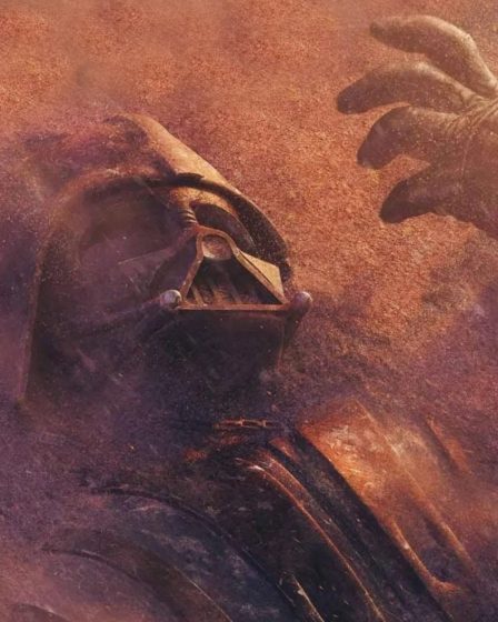Le calendrier des bandes dessinées Star Wars de Marvel pour août 2022 est chargé - 77