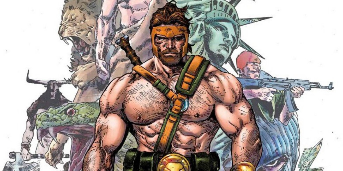 Johnny Depp rejoindra-t-il le MCU ? Voici les personnages Marvel qu'il pourrait jouer 12 Hercule l'éternel