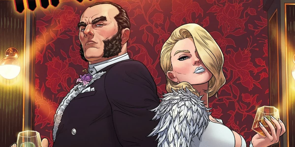 Johnny Depp rejoindra-t-il le MCU ? Voici les personnages Marvel qu'il pourrait jouer 6 Johnny Depp rejoindra-t-il le MCU ? Voici les personnages Marvel qu'il pourrait jouer - 5