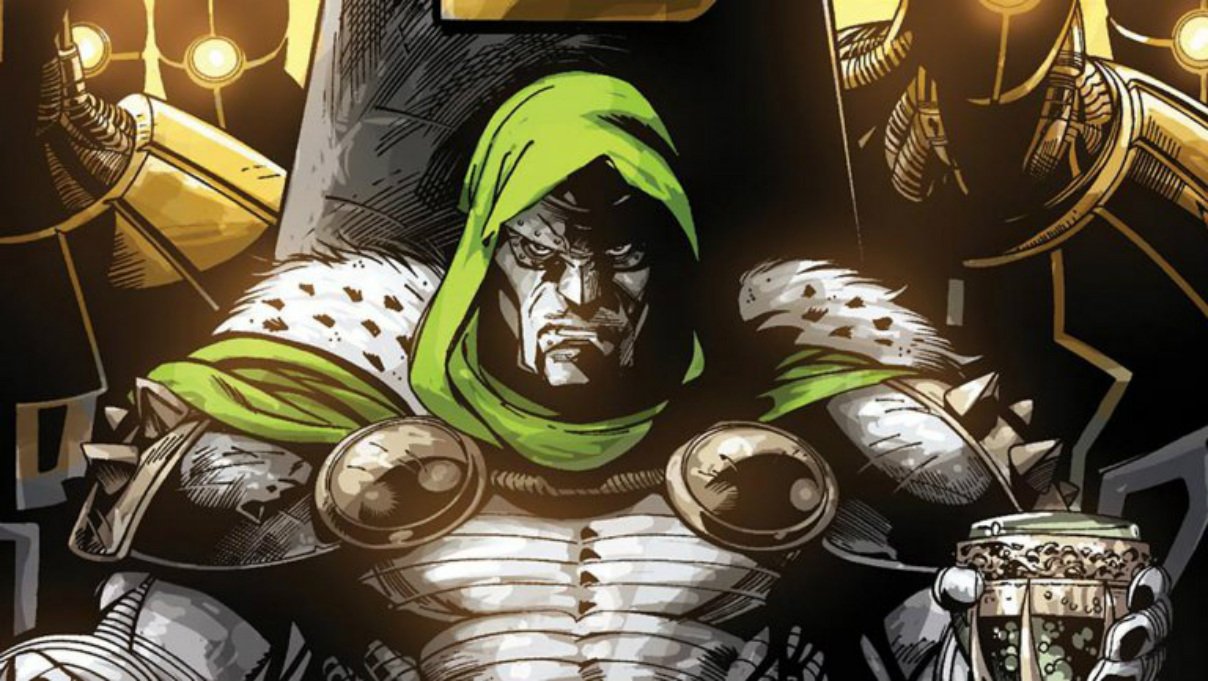 Johnny Depp rejoindra-t-il le MCU ? Voici les personnages Marvel qu'il pourrait jouer 10 Johnny Depp rejoindra-t-il le MCU ? Voici les personnages Marvel qu'il pourrait jouer - 9