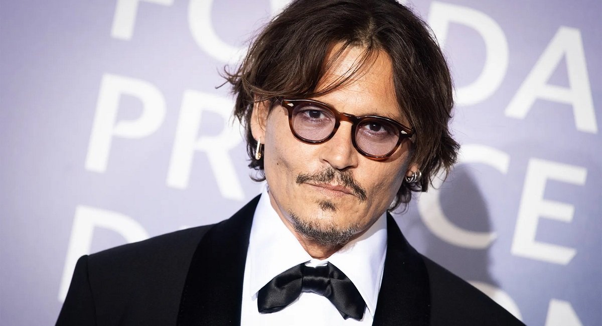 Johnny Depp rejoindra-t-il le MCU ? Voici les personnages Marvel qu'il pourrait jouer 4 Johnny Depp