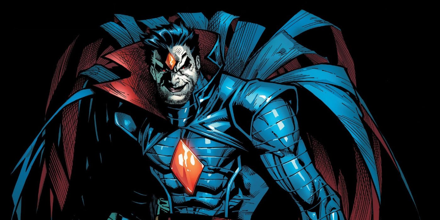 Johnny Depp rejoindra-t-il le MCU ? Voici les personnages Marvel qu'il pourrait jouer 11 monsieur-sinistre-x-men