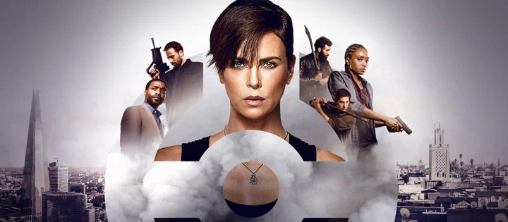suites-en-developpement-chez-netflix-the-old-guard-2 suites en développement chez netflix the old guard 2