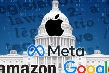 Le temps presse pour que le Congrès adopte les projets de loi antitrust de Big Tech cette année - 7