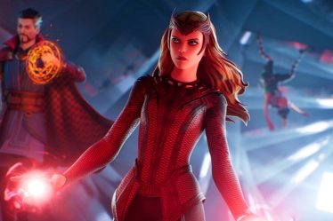 Marvel MMO des développeurs de DC Universe Online est annulé - 9
