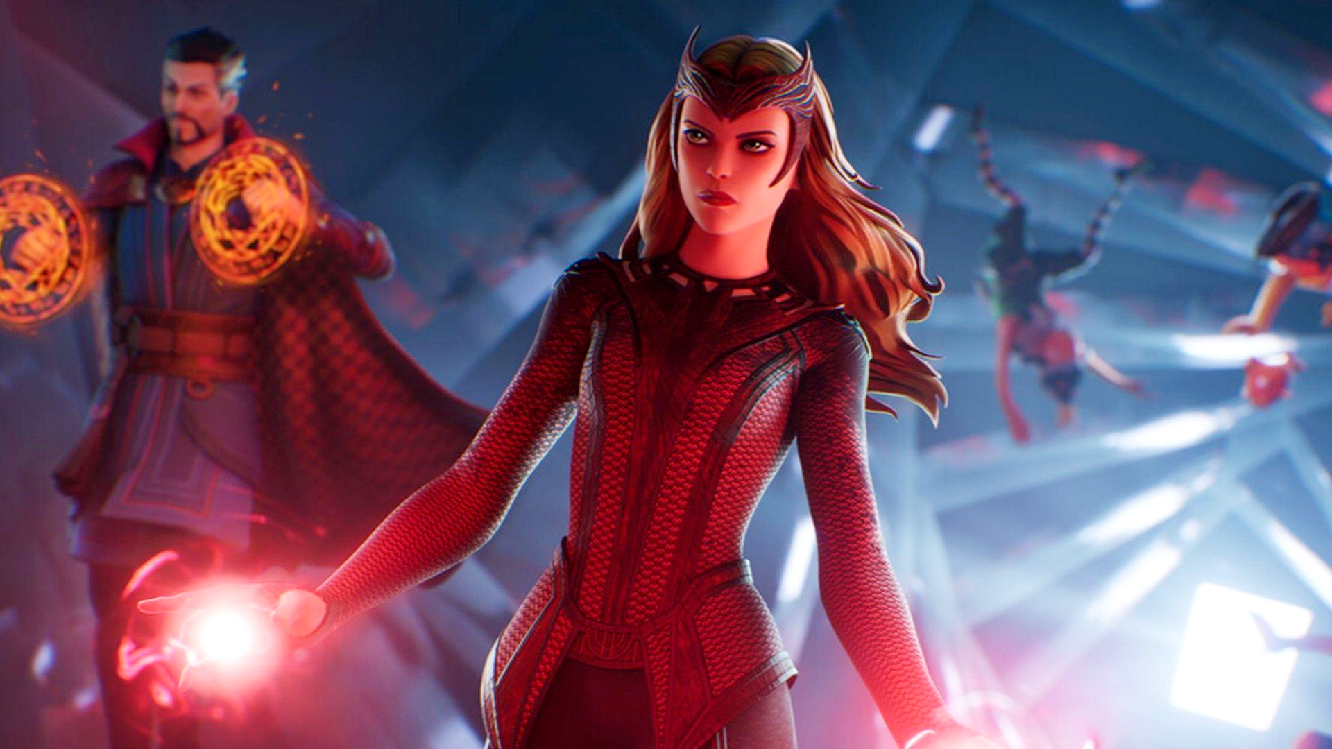 Marvel MMO des développeurs de DC Universe Online est annulé 2 Marvel MMO des développeurs de DC Universe Online est annulé - 1