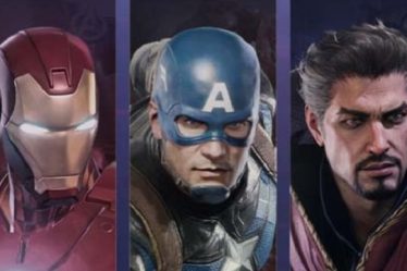 Marvel MMO de Dimensional Ink annulé six mois après l'annonce - 6