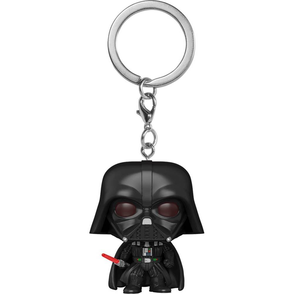 Obi-Wan Kenobi" Funko Pop! et porte-clés 14 Obi-Wan Kenobi" Funko Pop! et porte-clés - 13