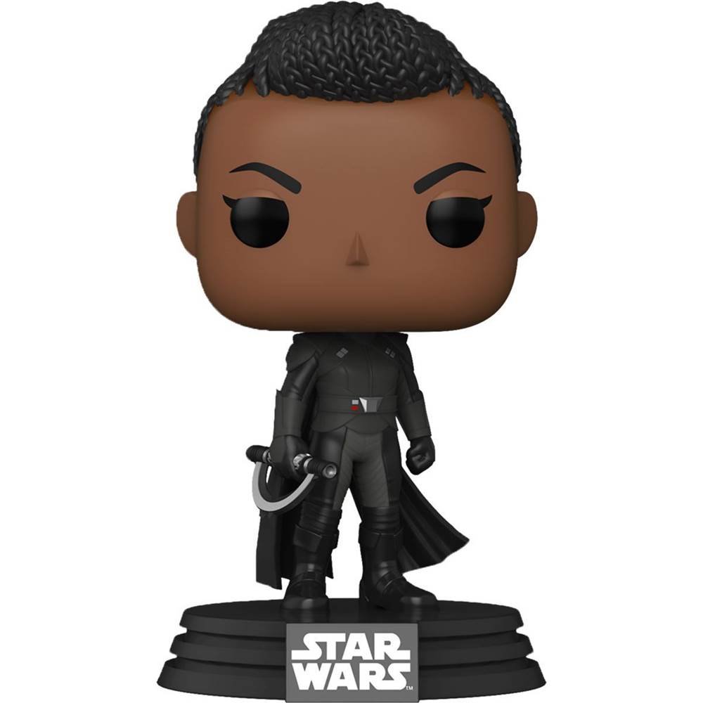 Obi-Wan Kenobi" Funko Pop! et porte-clés 12 Obi-Wan Kenobi" Funko Pop! et porte-clés - 11