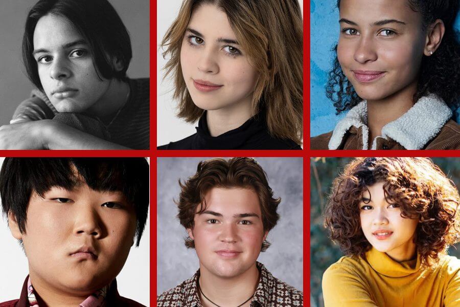 Série " That '90s Show " : date de sortie de Netflix et ce que nous savons jusqu'à présent 7 grille de distribution pour ce spectacle des années 90 netflix